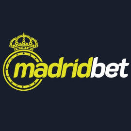 Madridbet Platformu Logo